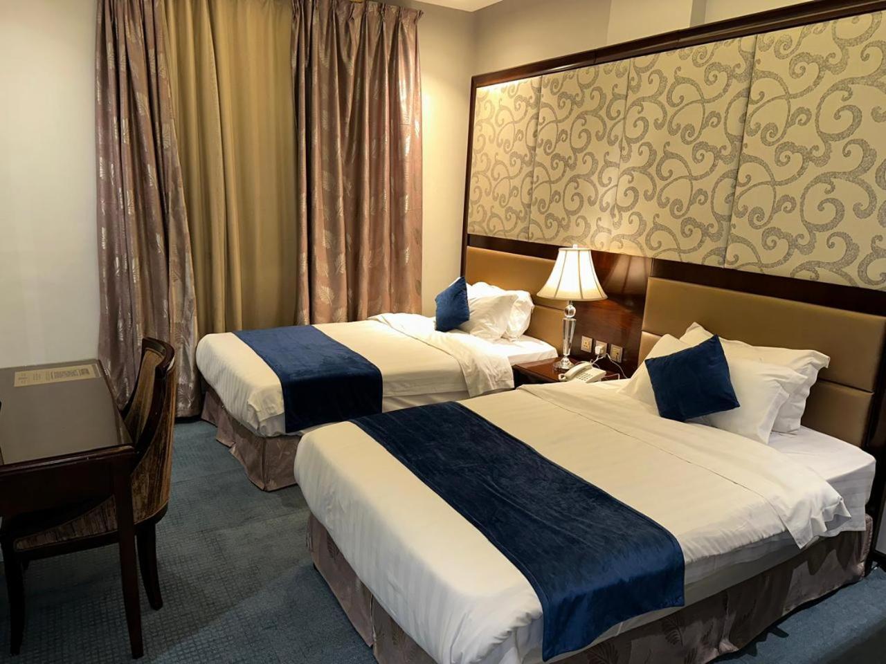 Maset Al Masem Apartments Units Эль-Хубар Экстерьер фото