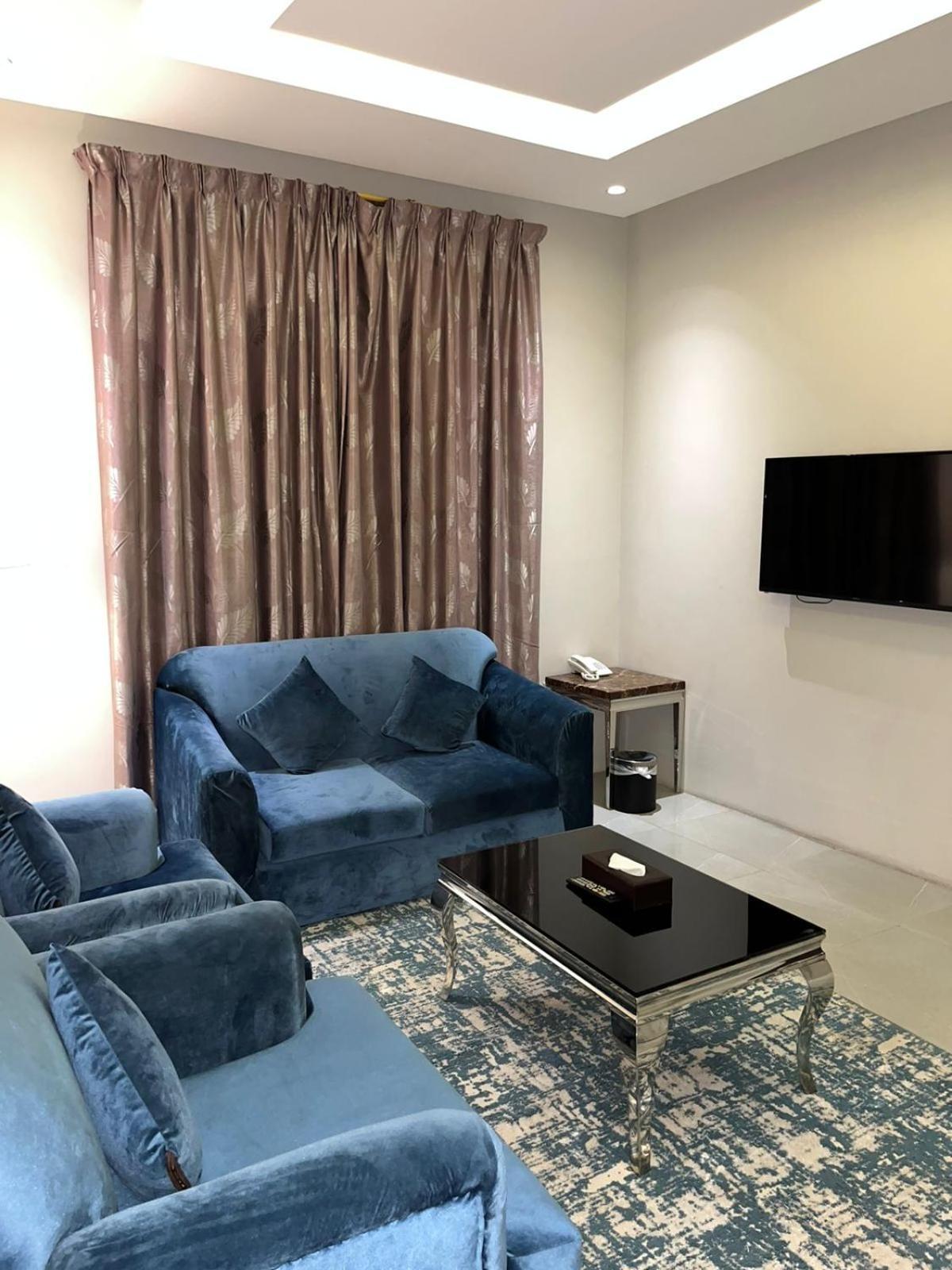 Maset Al Masem Apartments Units Эль-Хубар Экстерьер фото